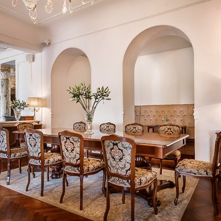 Hotel Palace Bellevue - Liburnia Opatija Dış mekan fotoğraf