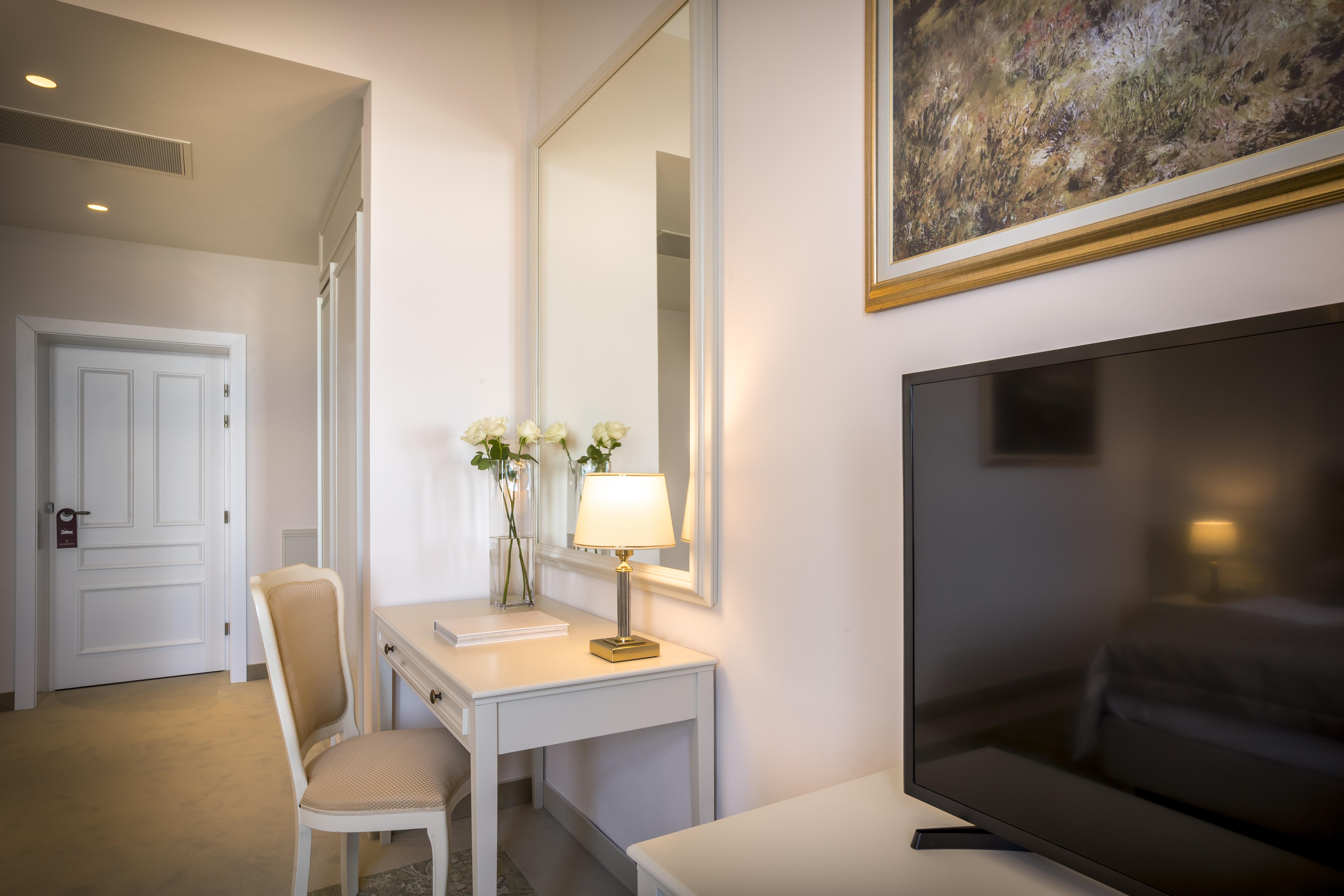 Hotel Palace Bellevue - Liburnia Opatija Dış mekan fotoğraf