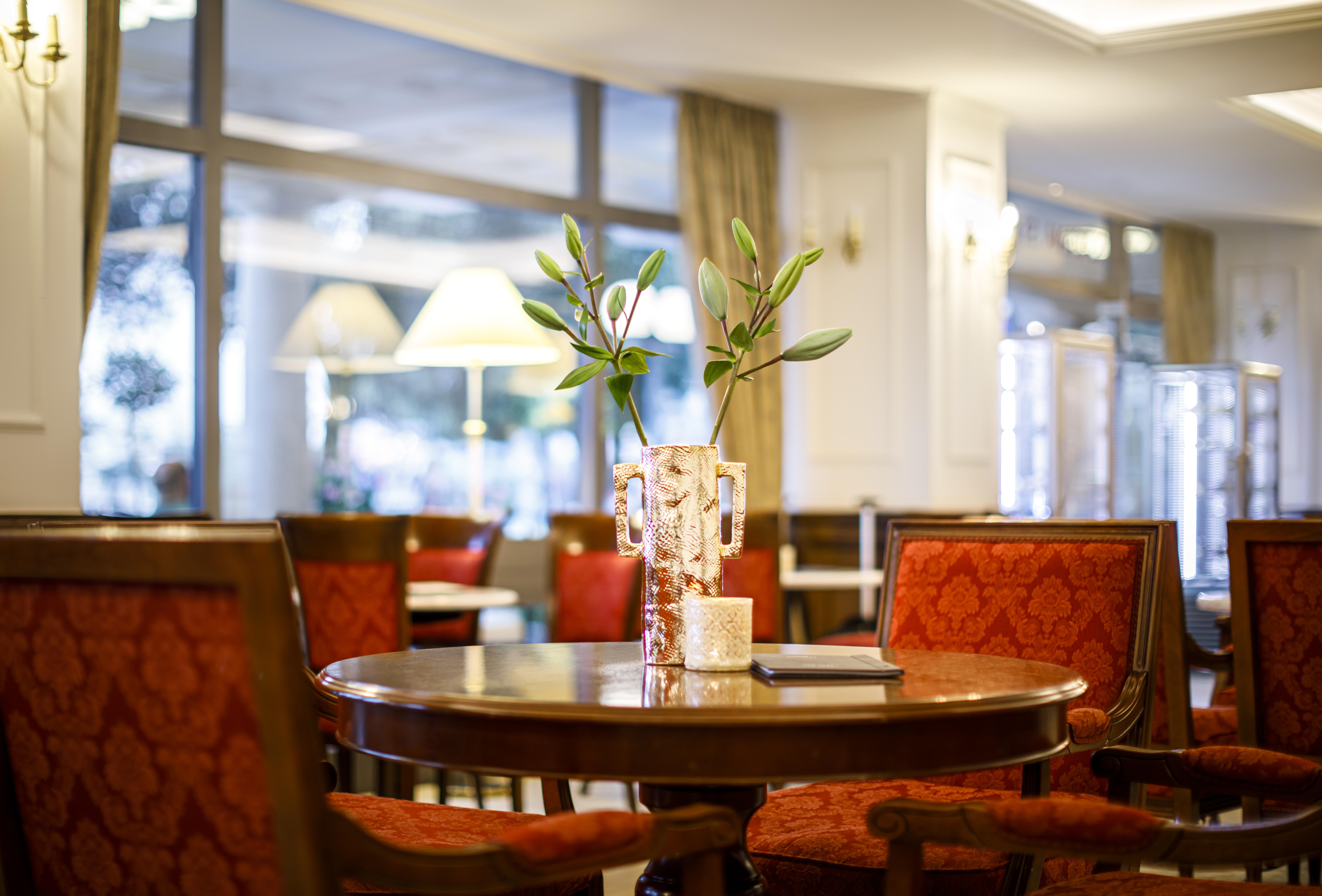 Hotel Palace Bellevue - Liburnia Opatija Dış mekan fotoğraf