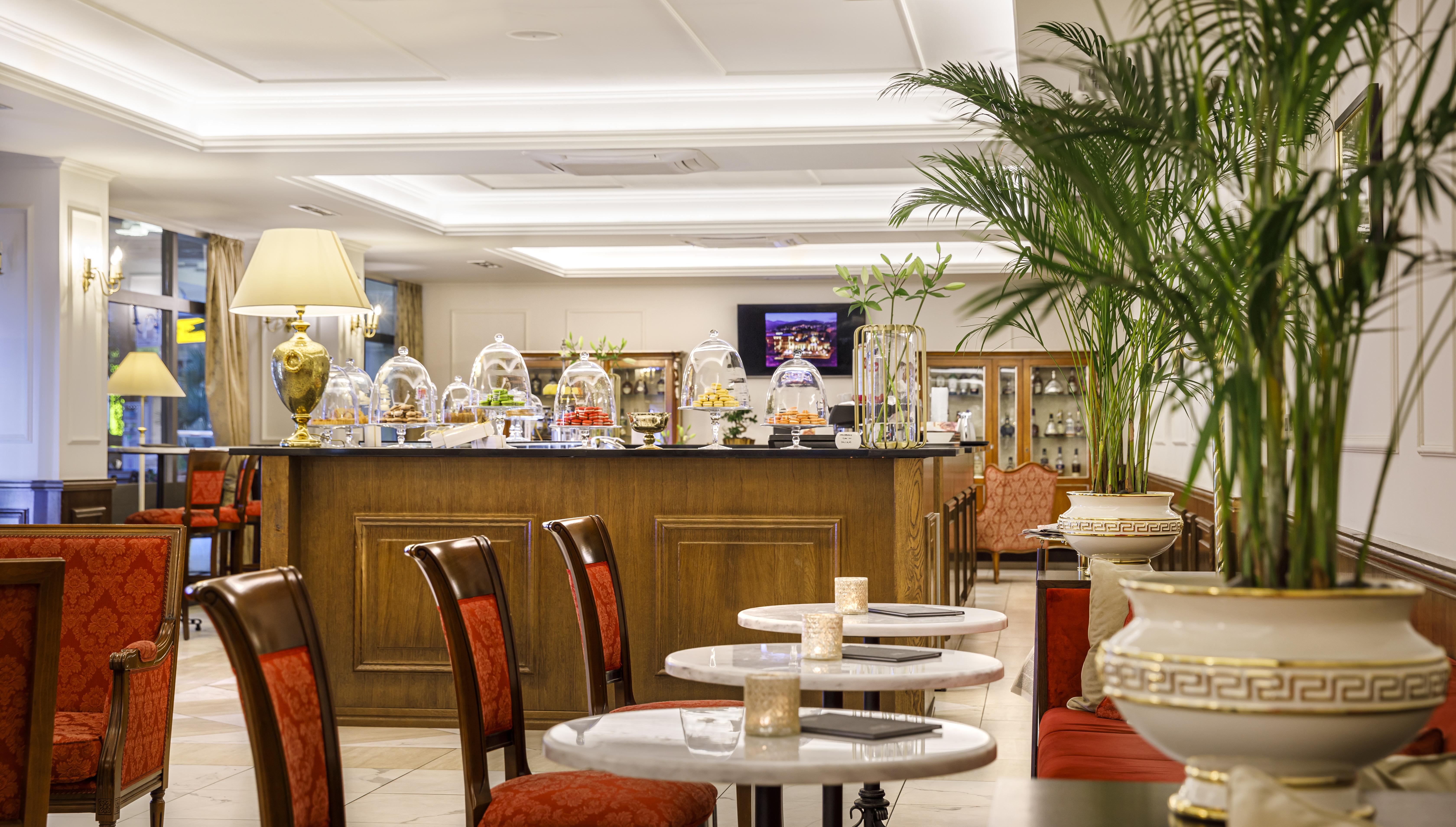Hotel Palace Bellevue - Liburnia Opatija Dış mekan fotoğraf