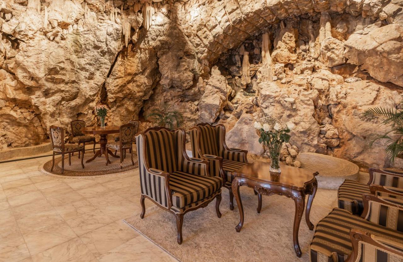 Hotel Palace Bellevue - Liburnia Opatija Dış mekan fotoğraf