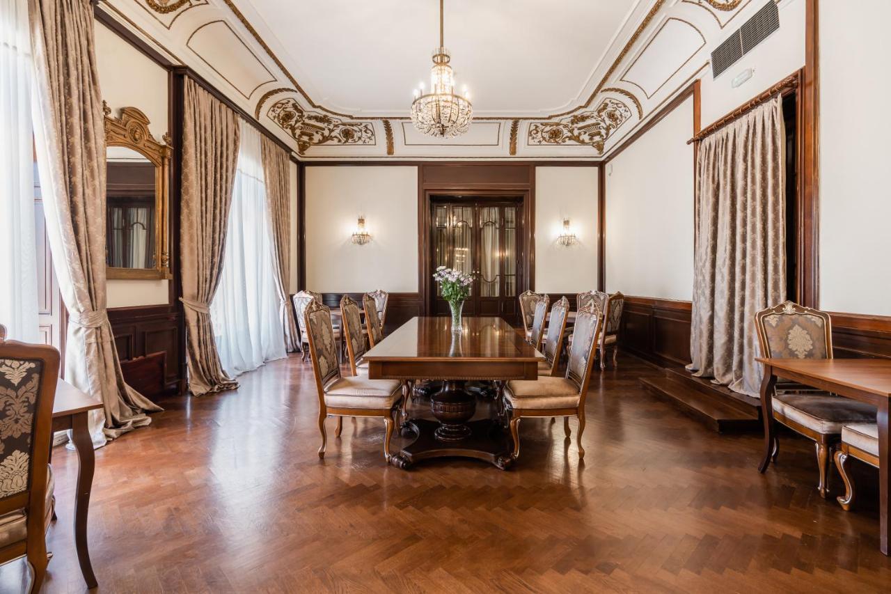 Hotel Palace Bellevue - Liburnia Opatija Dış mekan fotoğraf